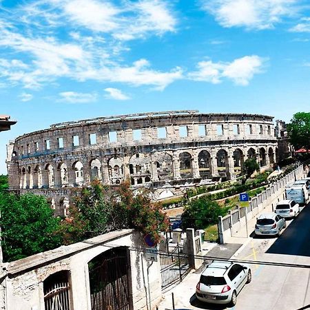Apartament Colosseum View PUY Eksteriør bilde