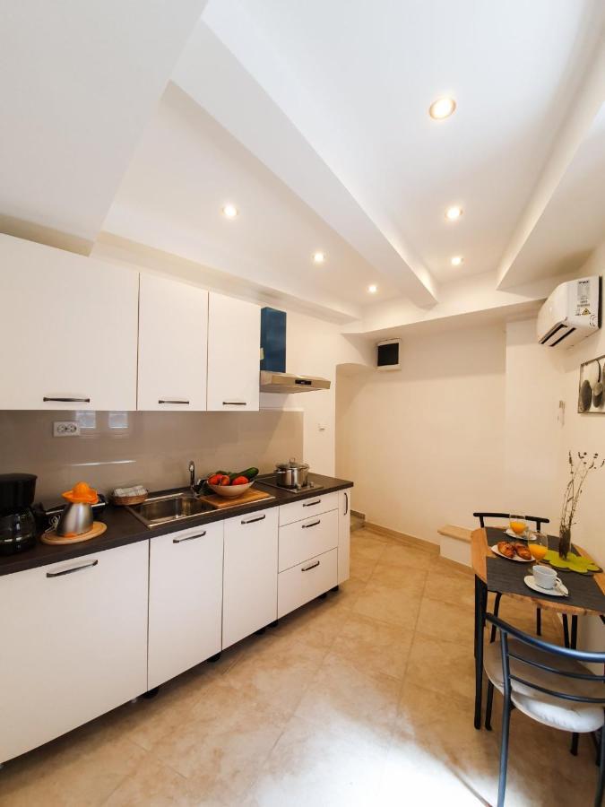 Apartament Colosseum View PUY Eksteriør bilde