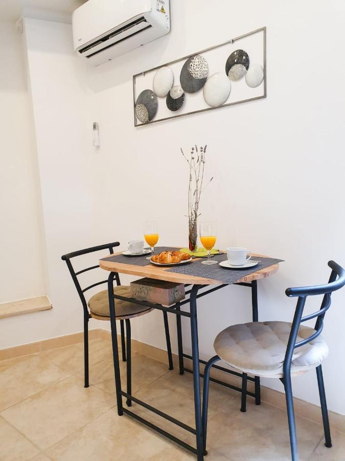 Apartament Colosseum View PUY Eksteriør bilde