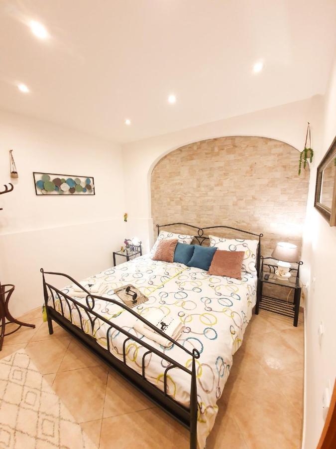 Apartament Colosseum View PUY Eksteriør bilde